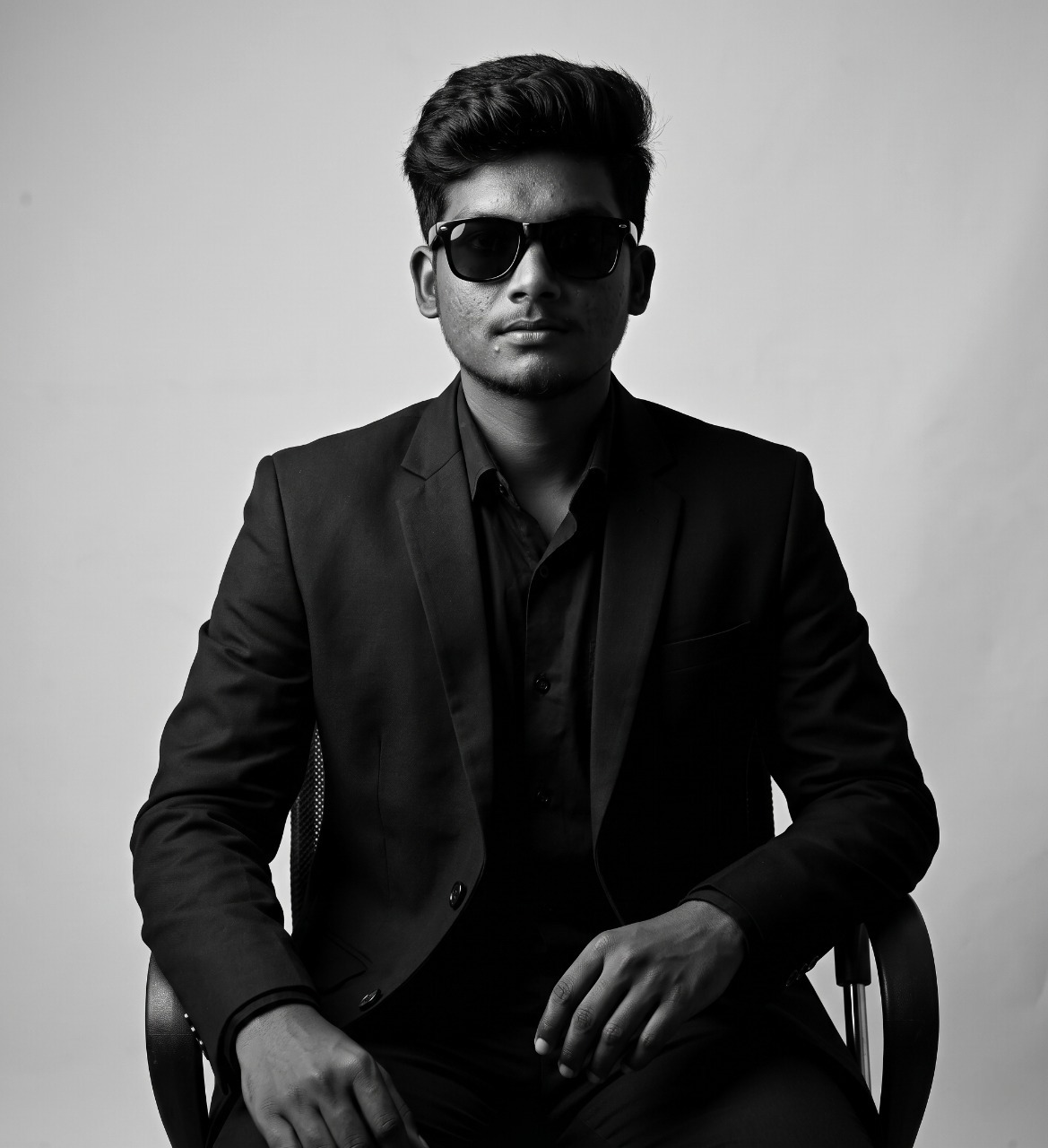 Joshua Samraj